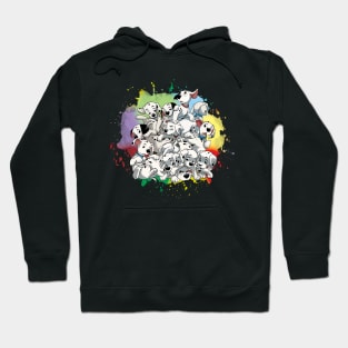 Cute Puppies Hoodie